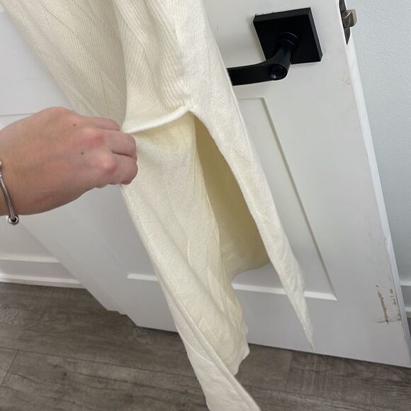 New Kristy Sweater Midi in Ivory
Free People - Picture 6 of 9